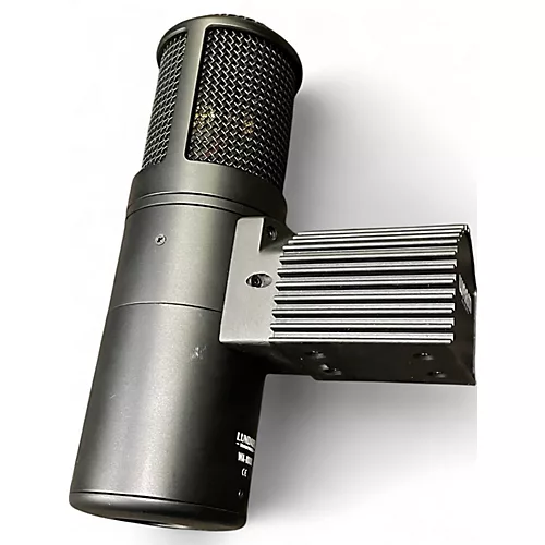 Used Warm Audio Wa8000 Condenser Microphone - musicians--Friend