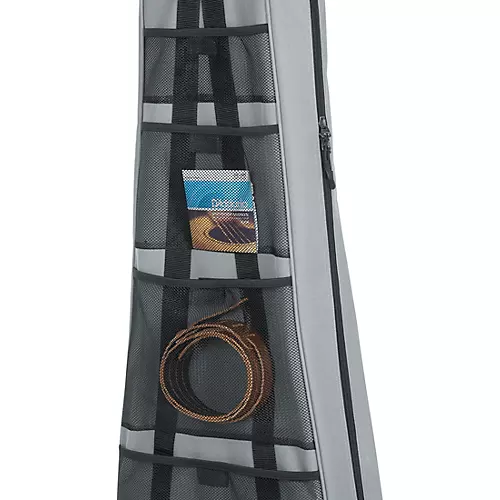 Gator GCB-ACOUSTIC Closet Hanging Acoustic Guitar Bag - musicians--Friend
