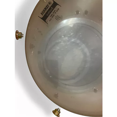 Used Yamaha 3 Piece Absolute Birch Custom black sparkle Drum Kit black sparkle - musicians--Friend