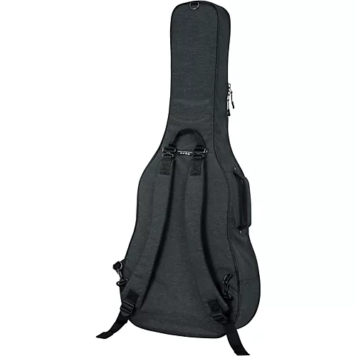 Gator Transit Series Acoustic Guitar Gig Bag Tan - musicians--Friend