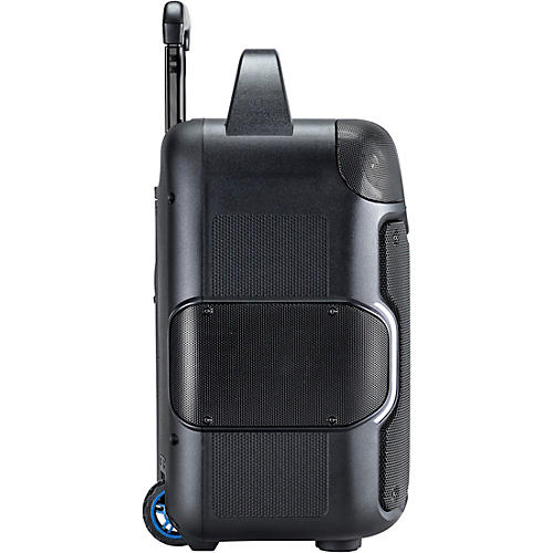 Alto Uber FX MKII Battery-Powered Portable PA Speaker With Digital Effects - musicians--Friend