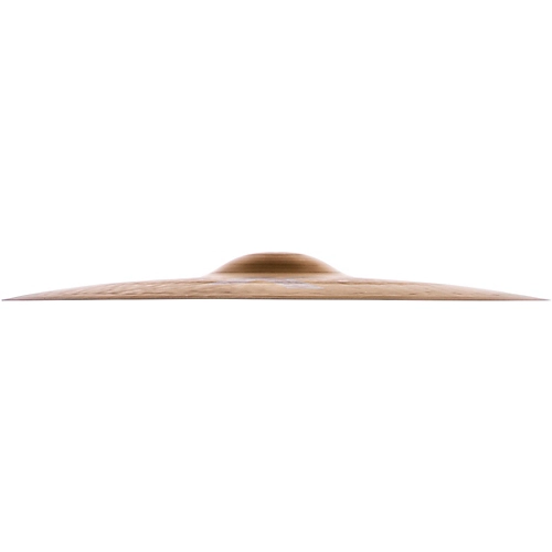 Zildjian K Dark Thin Crash Cymbal 19 in. - musicians--Friend
