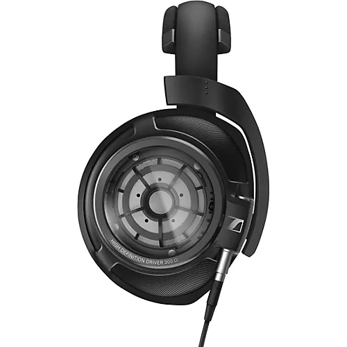Sennheiser HD820 Over-Ear Headphones - musicians--Friend