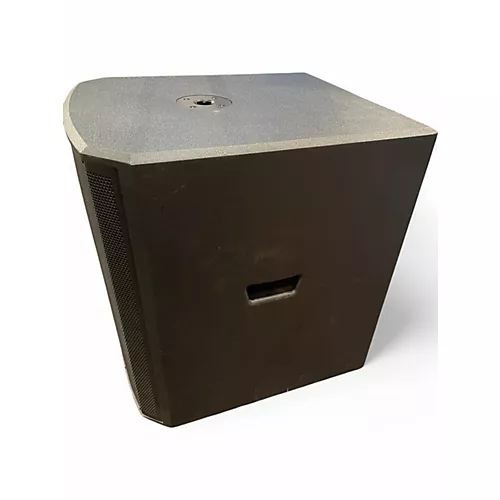 Used Alto TS318S Powered Subwoofer - musicians--Friend