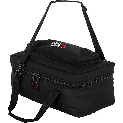 Gator GP-66 Bongo and Drum Accessory Case - musicians--Friend