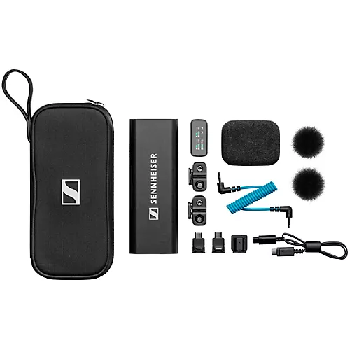 Sennheiser Profile Wireless 2-Channel Set - musicians--Friend