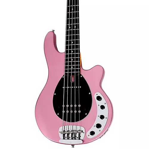 Sire Marcus Miller Z7 5-String Electric Bass Antique White - musicians--Friend