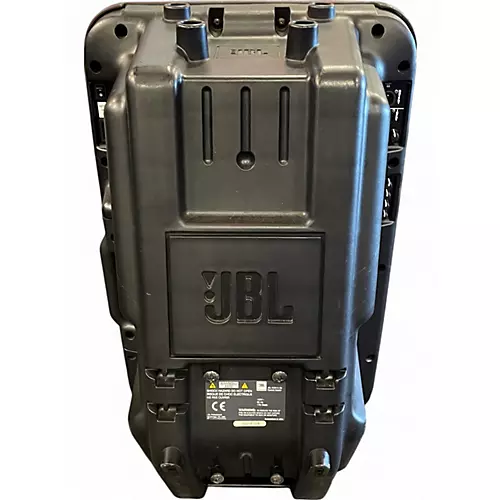 Used JBL EON15 G2 Powered Speaker - musicians--Friend