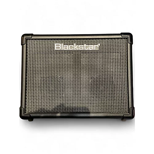 Used Blackstar id core 10w v3 Guitar Combo Amp - musicians--Friend