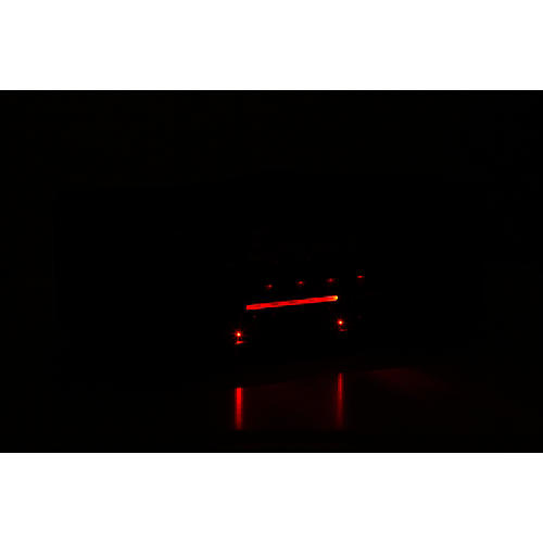 Bogner Uberschall Ultra MK2 EL34 100W Tube Guitar Amp Head Black - musicians--Friend