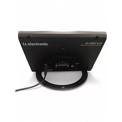 Used TC Electronic CLARITY M - musicians--Friend