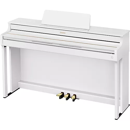 Casio CELVIANO AP-300 Console Digital Piano Black - musicians--Friend