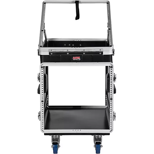 Gator GRC PU Pop-up Console Rack 10X12 Space - musicians--Friend