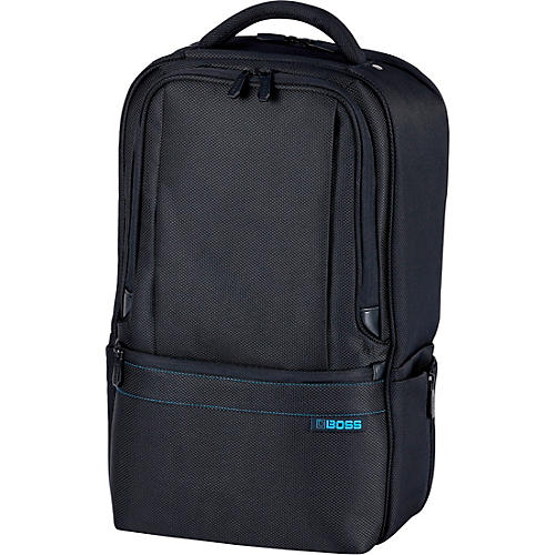 BOSS CB-BU10 Utility Gig Bag Black - musicians--Friend