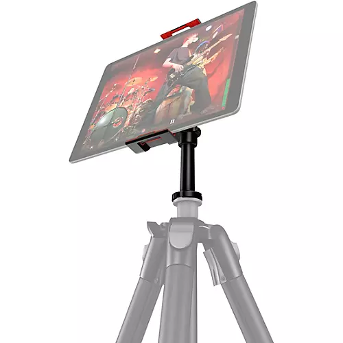 IK Multimedia iKlip 3 Video Universal Tablet Tripod Mount - musicians--Friend