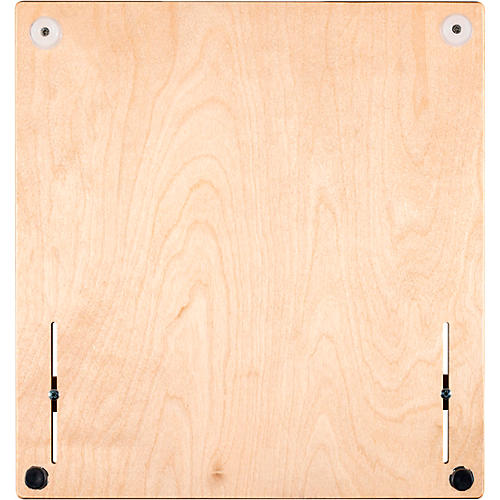 MEINL Cajon Percussion Pedal Mount - musicians--Friend