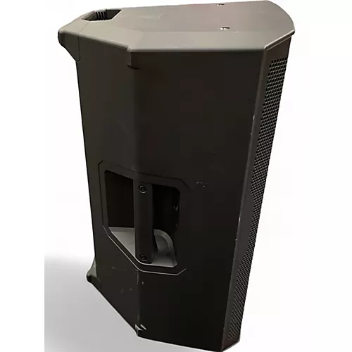 Used Alto TS412 Powered Speaker - musicians--Friend