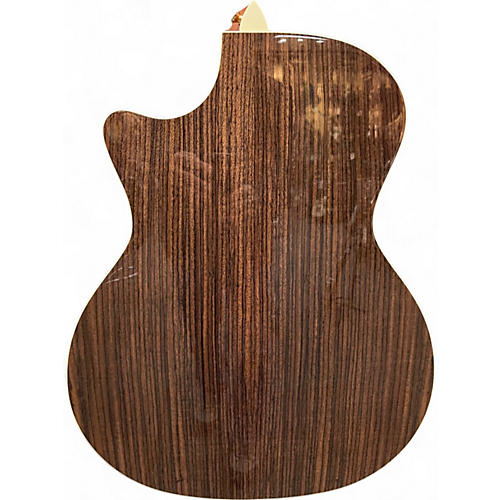 Used Taylor 414ce 50th anniversary sunburst Acoustic Electric Guitar sunburst - musicians--Friend