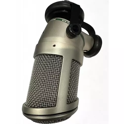 Used Neumann BCM 705 Dynamic Microphone - musicians--Friend