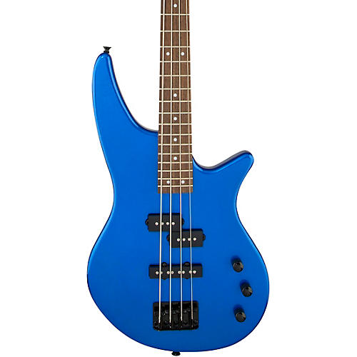 Jackson Spectra Bass JS2 Black - musicians--Friend