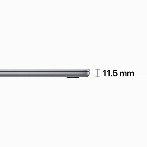 Apple 15