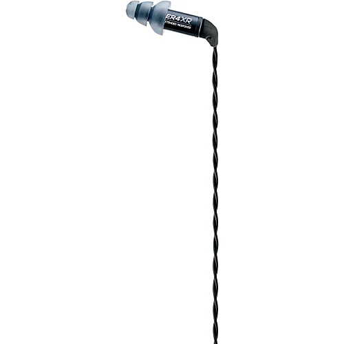 Etymotic Research ER4XR Extended Response Earphones - musicians--Friend