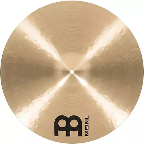 MEINL Byzance Medium Thin Crash Traditional 19 in. - musicians--Friend
