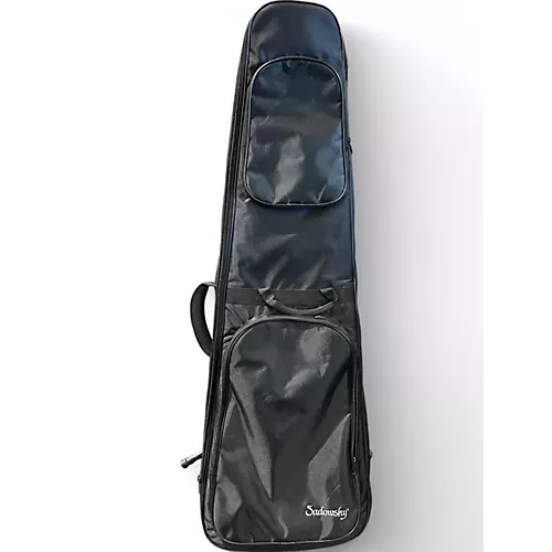 Used 2024 Sadowsky Guitars SML21VP5 Nirvana Black Stain Electric Bass Guitar Nirvana Black Stain - musicians--Friend