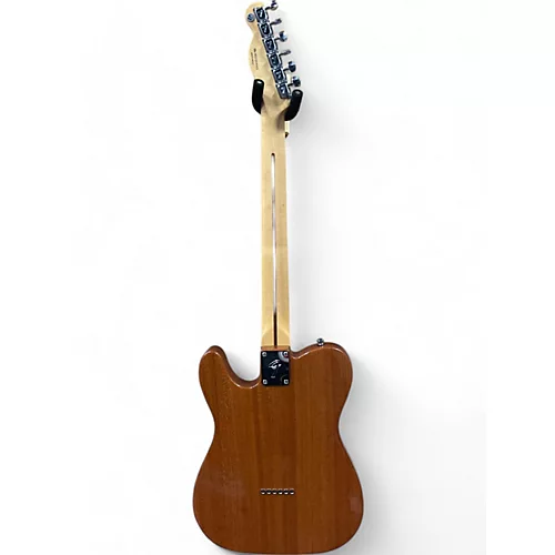 Used Fender Classic Series '69 Telecaster Thinline Mahogany Hollow Body Electric Guitar Mahogany - musicians--Friend