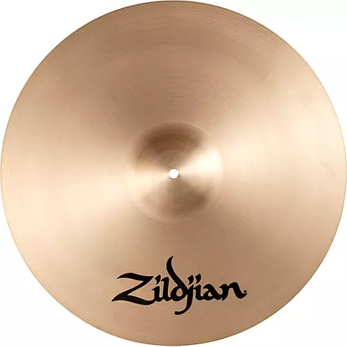 Zildjian A Series Medium-Thin Crash Cymbal 19 in. - musicians--Friend