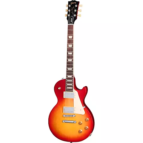 Gibson Les Paul Studio Electric Guitar Tobacco Burst - musicians--Friend