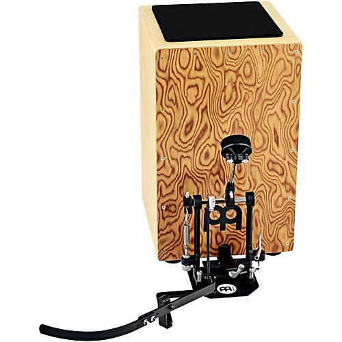 MEINL Direct Drive Cajon Pedal - musicians--Friend