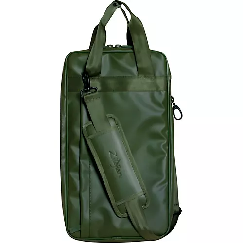 Zildjian Gigging Stick Bag Black - musicians--Friend