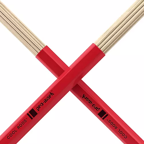 Promark Promark Cool Rods - musicians--Friend