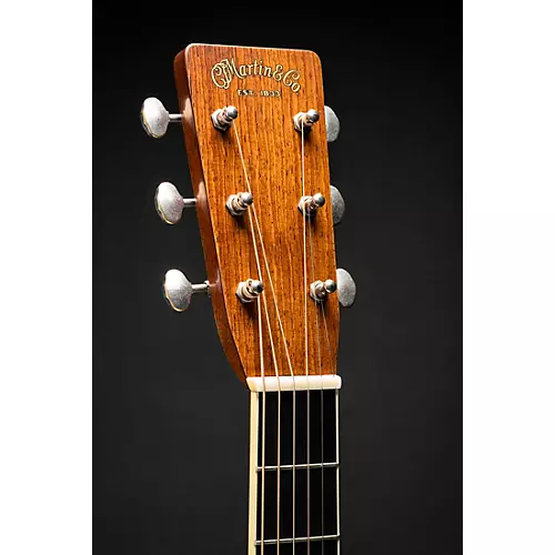 Martin Eric Clapton Signature 30th Anniversary 000-42EC Limited-Edition Auditorium Acoustic Guitar Natural - musicians--Friend