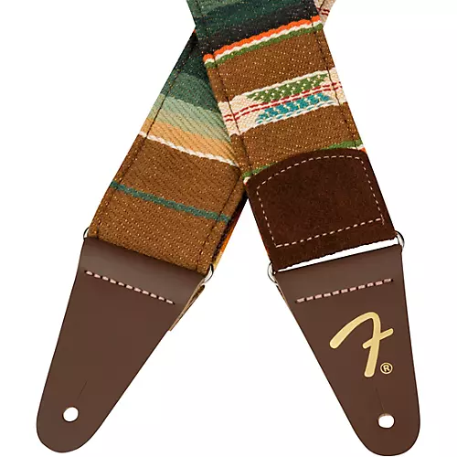 Fender Sonoran Guitar Strap Oasis 2 in. - musicians--Friend