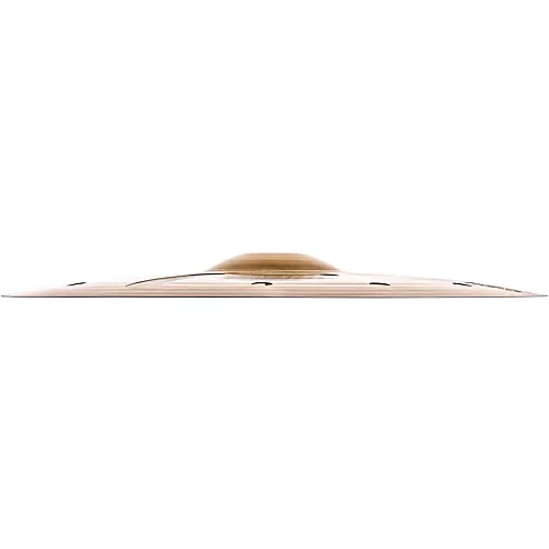 Zildjian A Custom EFX Crash Cymbal 18 in. - musicians--Friend