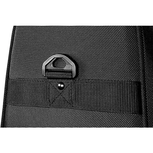 Protec Electric Bass Guitar Contego PRO PAC Case - musicians--Friend