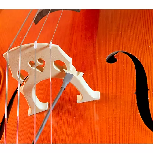 KNA VC-1 Cello Pickup - musicians--Friend