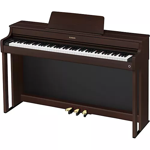 Casio CELVIANO AP-300 Console Digital Piano Black - musicians--Friend