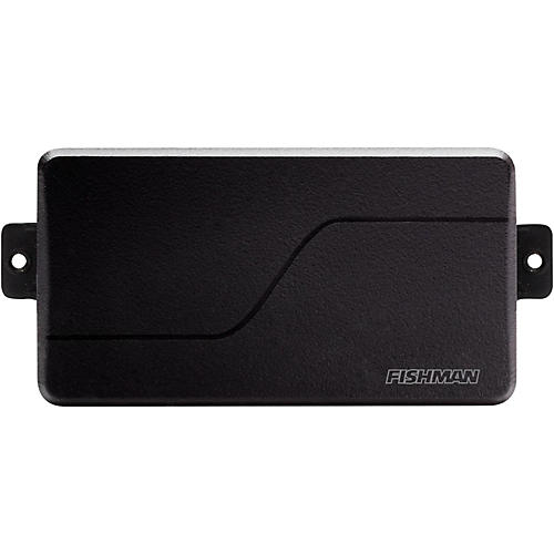 Fishman Fluence Tosin Abasi Pickup Set Nickel - musicians--Friend