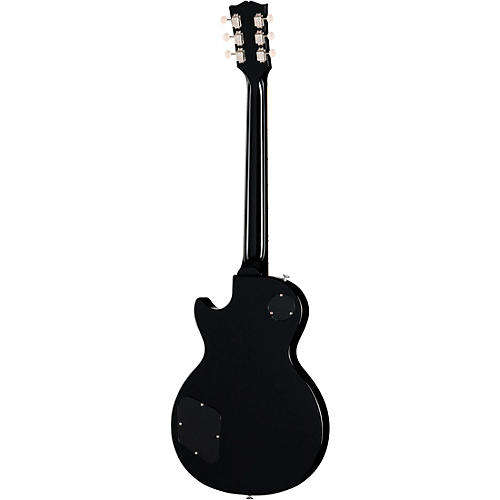 Gibson Les Paul Special Electric Guitar Ebony - musicians--Friend