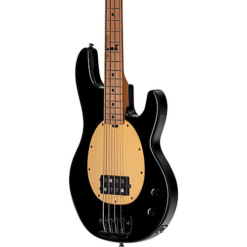 Sterling by Music Man Pete Wentz Signature StingRay Black - musicians--Friend