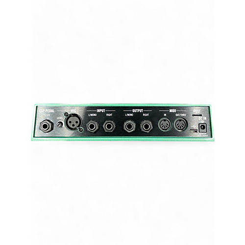 Used Line 6 DL4 MKII Effect Pedal - musicians--Friend