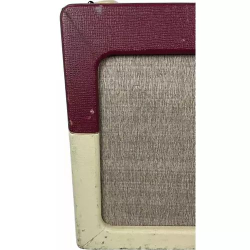 Used VOX AC30C2-TV Tube Guitar Combo Amp - musicians--Friend