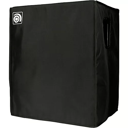 Ampeg VB-410 Cover - musicians--Friend