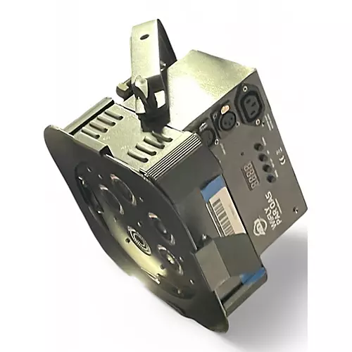 Used American DJ WiFly QA5 Intelligent Lighting - musicians--Friend