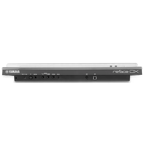 Decksaver LE Yamaha Reface Series - musicians--Friend