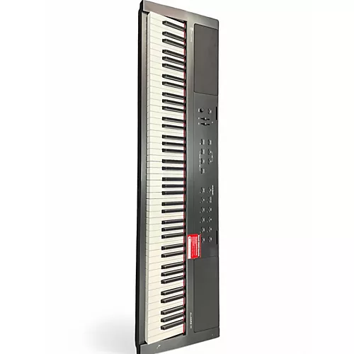Used Williams Allegro 88 Key Digital Piano - musicians--Friend