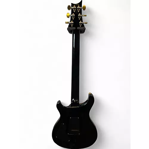 Used PRS ARTIST PACKAGE CUSTOM 24 grey burst Solid Body Electric Guitar grey burst - musicians--Friend